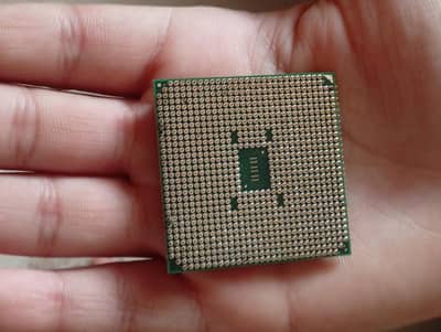 ram 8gb ddr3 and CPU AMD A6-3600 with cooler free