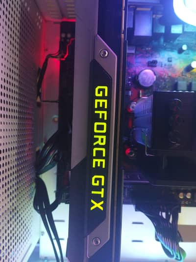 NVIDIA Graphic Card GTX 980 Founders Edition light – Urgent Sale