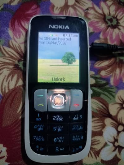 NOKIA 2630