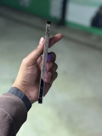 Iphone 13pro max non pta