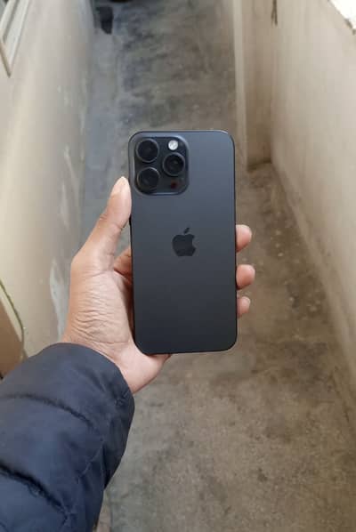 IPhone 15 Pro Max Non pta