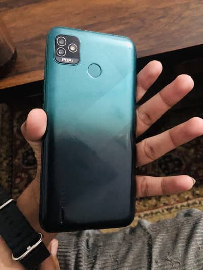 Tecno pop 5 urgent sale