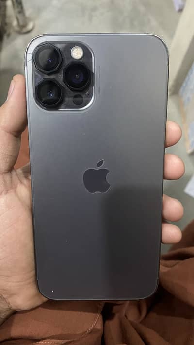 iPhone 12 pro max non pta
