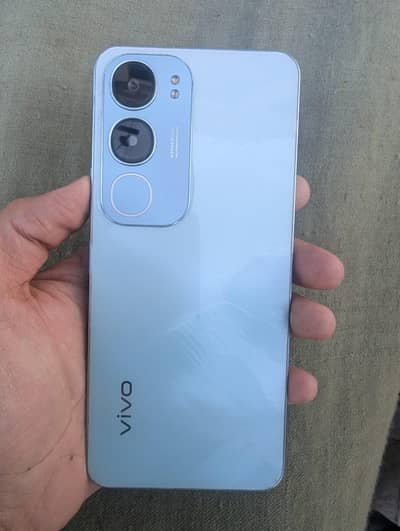vivo y 19s