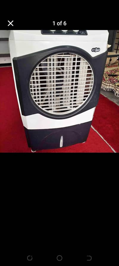 air cooler