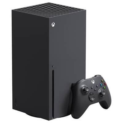 Xbox series x 1 tb