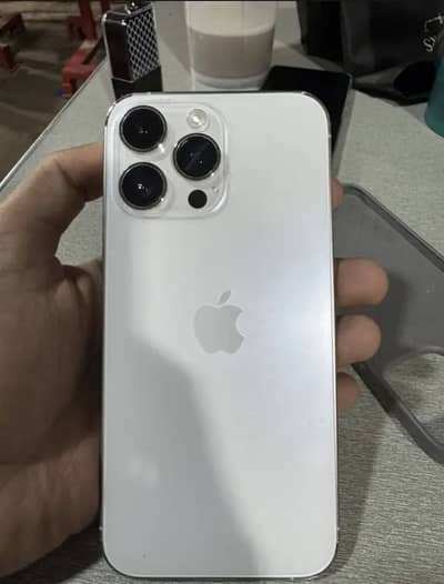 14 pro max pta approved