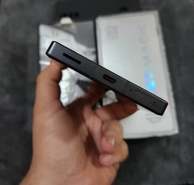 Redmagic 8 pro full box 0334/5180/221