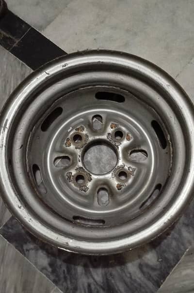 Mehran Rim 12 inch