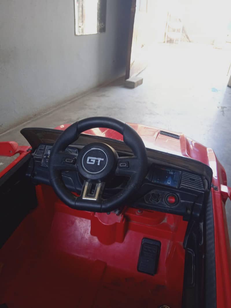 electric car 1