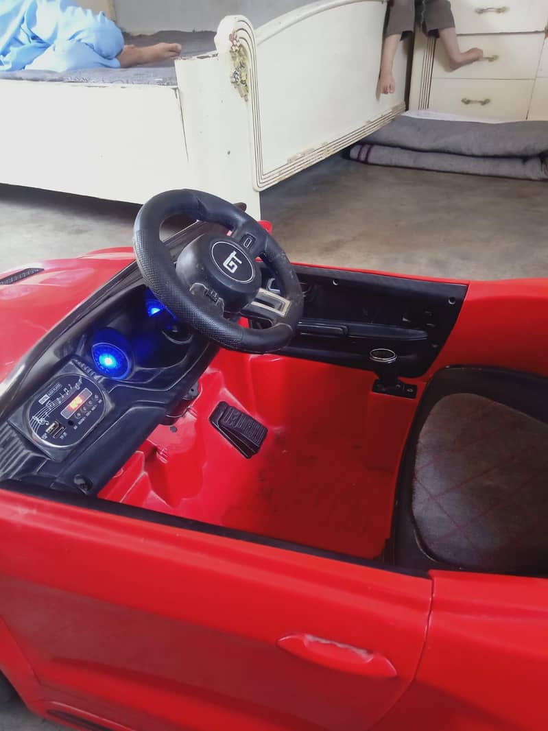 electric car 2