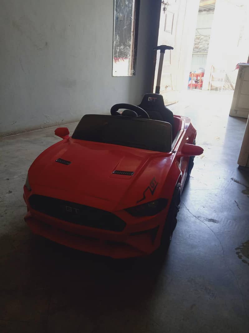 electric car 6