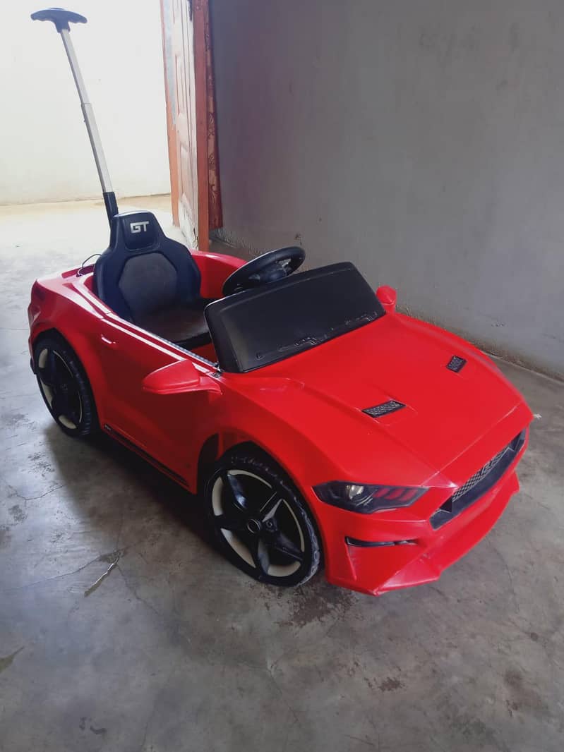 electric car 7