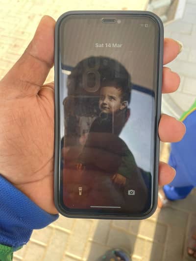 i phone 11 64 gb xchnge possible android non pta