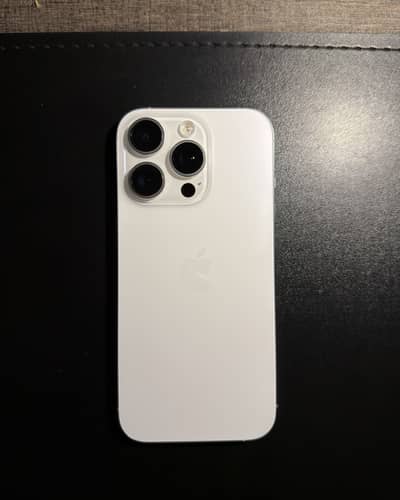 Iphone 16 pro 256gb non pta