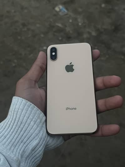 I Phone Xs 64gb non pta ,