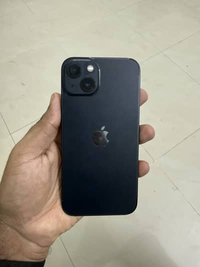 Iphone 13 128 GB PTA Approved