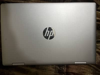 Hp pavilion x360 (Urgent sale)