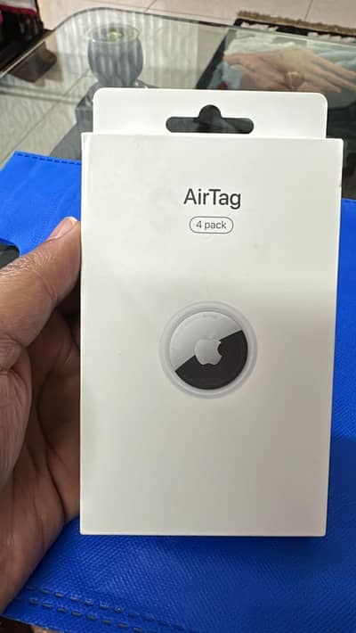 Apple airtag tracker 4 in one