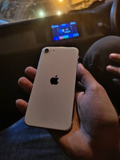 Iphone SE PTA approved