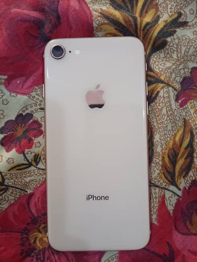 iPhone 8 64 gb