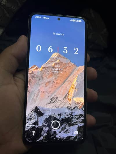 Xiaomi Redmi Note 14