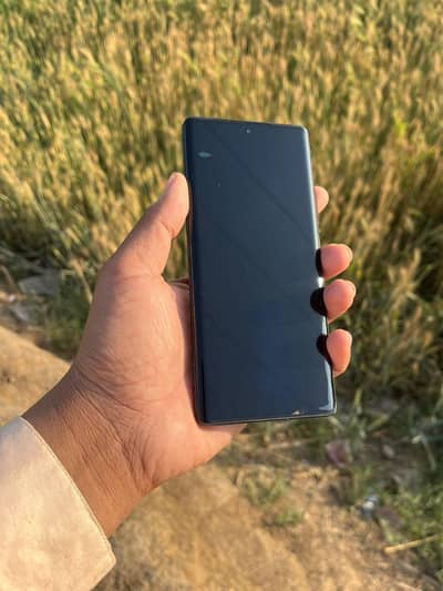 INFINIX HOT 50 PRO PLUS