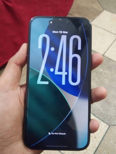 Iphone 14 pro max jv 128gb waterpack all ok