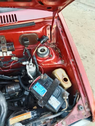 gadi total genuine hai mere Apne Name per hai biometric available hai