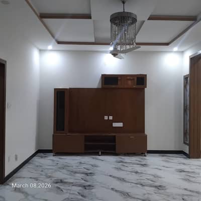 House For Rent In G-13 (7 Marla)