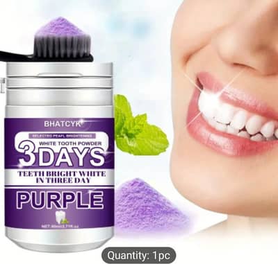 3 Days Treatment For Teeth