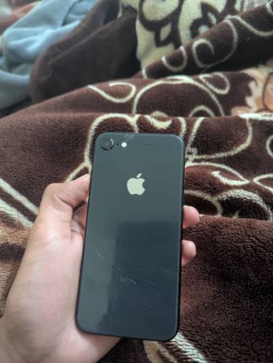 iPhone SE 2020 exchange