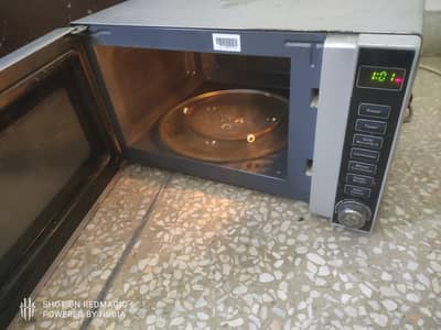 3 in 1 Dawlance original oven for sale