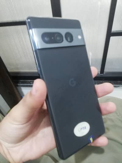 Google Pixel 7Pro_Sale for Upgrade