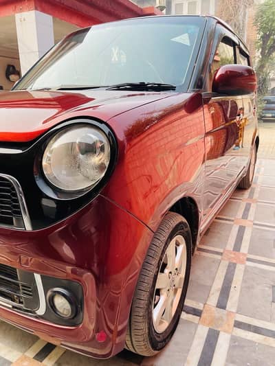 Honda N One 2014/2017