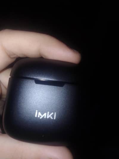 Imki mt2 headphones Bluetooth