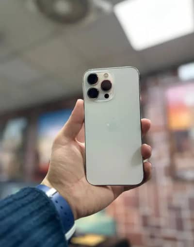 i phone 13 pro urgent sale