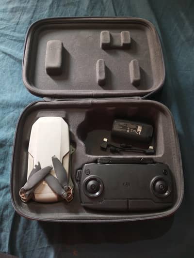 Dji Mavic Mini Drone Forsale "Read Ad Must"