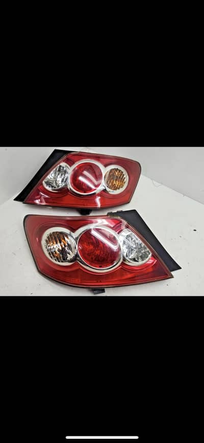 Toyota Mark X All Parts Available