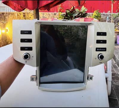 Toyota Mark X All Parts Available