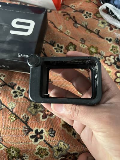 Media mod for GoPro hero 9 10 11