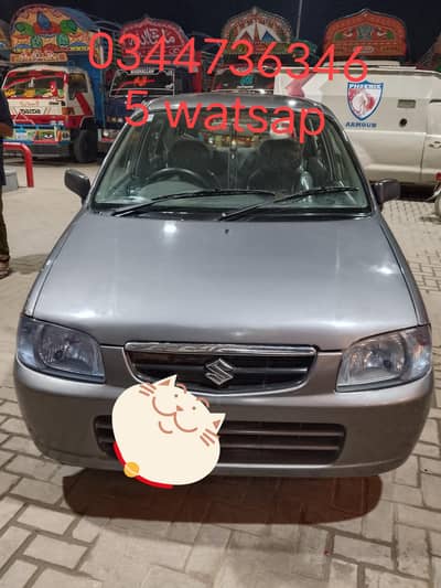 alto 1000cc. . . . . . 03447363465