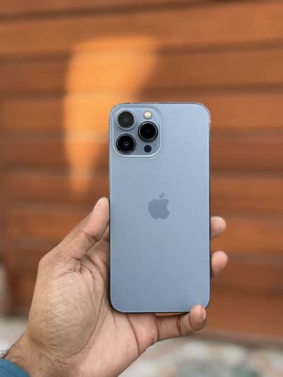 iPhone 13 Pro Max 256gb factory unlock