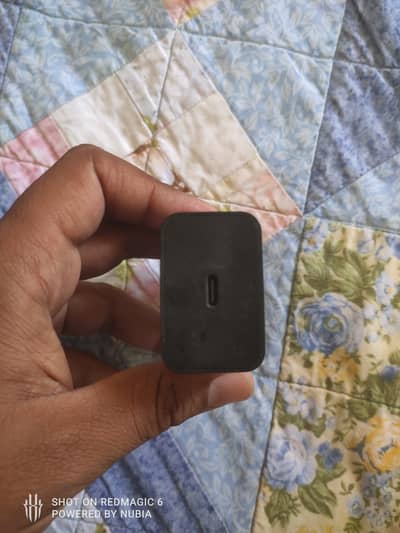 Original Samsung type c to c Super fast Charger