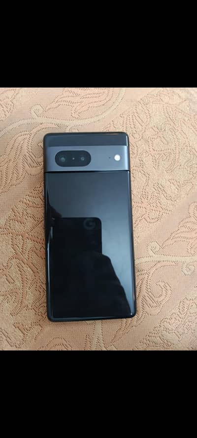 Google Pixel 7