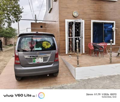 Wegon r VXL 2018Rs2098000,,,PH.