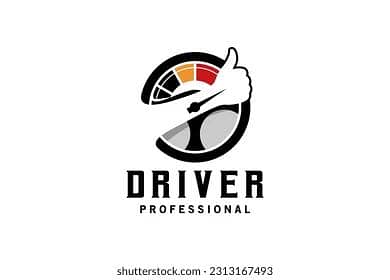 House driver job