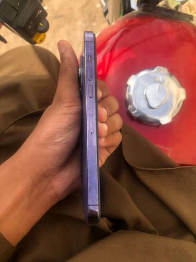 iPhone 14 pro max 256gb