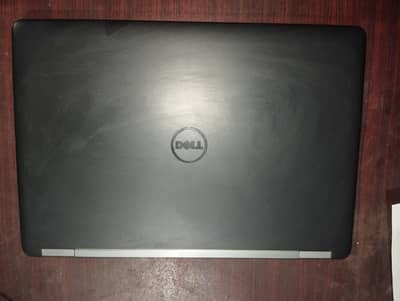 Dell laptop i5 6th generation