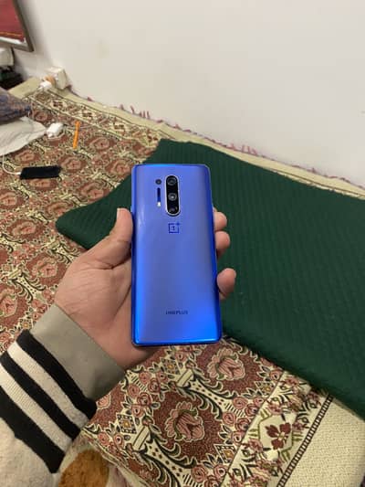 Oneplus 8pro